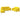 Set de canapele cu perne, 3 piese, galben deschis, textil