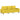 Set de canapele, 3 piese, galben deschis, textil