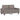Set de canapele, 4 piese, gri taupe, textil