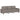 Set de canapele, 4 piese, gri taupe, textil