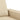 Set de canapele, 2 piese, crem, material textil