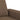 Set de canapele, 2 piese, maro, textil