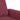 Set de canapea, 2 piese, roșu vin, material textil