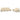 Set de canapele, 2 piese, crem, material textil