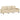 Set de canapele, 2 piese, crem, material textil