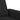 Set de canapele, 2 piese, negru, material textil
