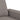 Set de canapele, 3 piese, gri taupe, textil