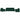Set de canapele, 3 piese, verde închis, catifea
