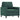 Set de canapele, 4 piese, verde închis, catifea