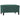 Set de canapele, 4 piese, verde închis, catifea