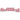 Set canapea cu perne, 3 piese, roz, catifea