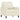 Set de canapele cu perne, 3 piese, crem, catifea