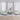 Set canapea cu perne, 4 piese, gri deschis, catifea