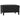 Set de canapele cu perne, 4 piese, negru, catifea