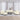 Set de canapele cu perne, 4 piese, crem, catifea