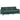Set de canapele, 3 piese, verde închis, catifea