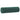 Set canapea cu perne, 3 piese, verde închis, catifea