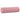 Set canapea cu perne, 3 piese, roz, catifea