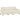 Set de canapele cu perne, 3 piese, crem, catifea
