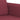Set canapea cu perne, 3 piese, roșu vin, material textil