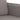 Set de canapea cu perne, 3 piese, gri taupe, material textil