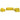 Set de canapele cu perne, 3 piese, galben deschis, textil