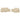 Set de canapele cu perne, 2 piese, crem, textil