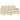 Set de canapele cu perne, 2 piese, crem, textil