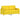 Set de canapele cu perne, 3 piese, galben deschis, textil