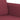 Set canapea cu perne, 3 piese, roșu vin, material textil