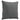 Set de canapele cu perne, 2 piese, gri închis, material textil