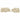 Set de canapele cu perne, 2 piese, crem, material textil