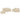 Set de canapele cu perne, 3 piese, crem, textil