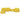 Set de canapele cu perne, 3 piese, galben deschis, textil
