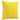 Set de canapele cu perne, 2 piese, galben deschis, textil