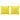 Set de canapele cu perne, 2 piese, galben deschis, textil
