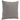Set de canapele cu perne, 3 piese, gri taupe, textil