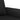 Set de canapele cu perne, 3 piese, negru, catifea