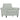 Set de canapele cu perne, 4 piese, gri deschis, catifea