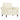 Set de canapele cu perne, 4 piese, crem, catifea
