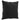 Set de canapele cu perne, 3 piese, negru, catifea