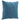 Set de canapele cu perne, 3 piese, albastru, catifea