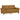 Set de canapele cu perne, 2 piese, maro, catifea
