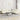 Set de canapele cu perne, 2 piese, crem, catifea