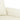 Set de canapele cu perne, 3 piese, crem, catifea