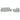 Set de canapele cu perne, 2 piese, gri deschis, catifea