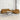 Set de canapele cu perne, 2 piese, maro, catifea