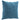 Set de canapele cu perne, 2 piese, albastru, catifea