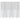 Paravan cameră 6 panouri, alb, lemn masiv paulownia