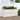 Jardinieră de grădină, alb, 150x50x70 cm, lemn masiv de pin
